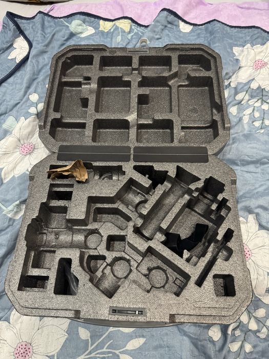 Продам Ronin s,в коробке