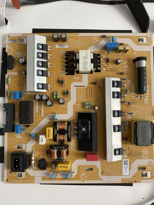 Продам запчасти для телевизора