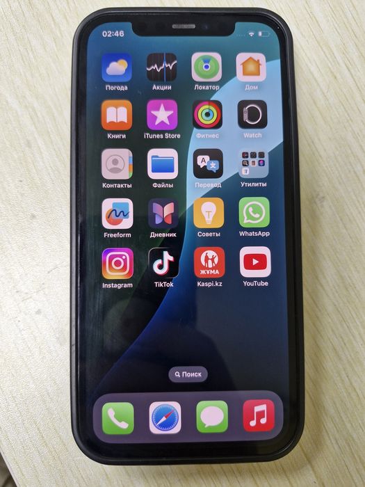 IPHONE 12, 64 gb, за 75000 тг.