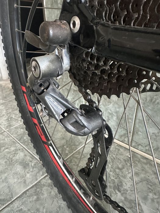 Vand/schimb  bicicleta specialized roti 29”