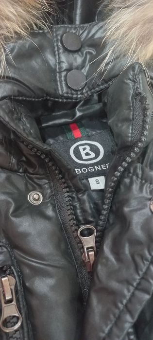 Куртка на мальчика