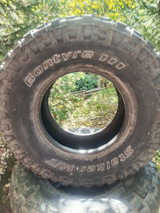 Продам шины 32/11.50/15r