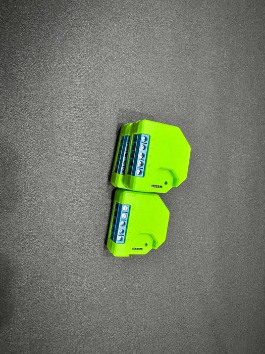 Shelly Dimmer Smart home