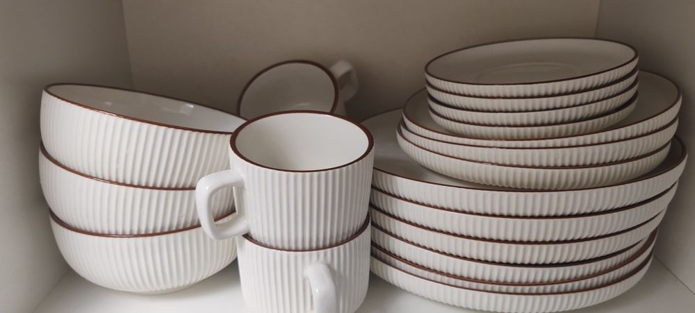 Продам набор посуды