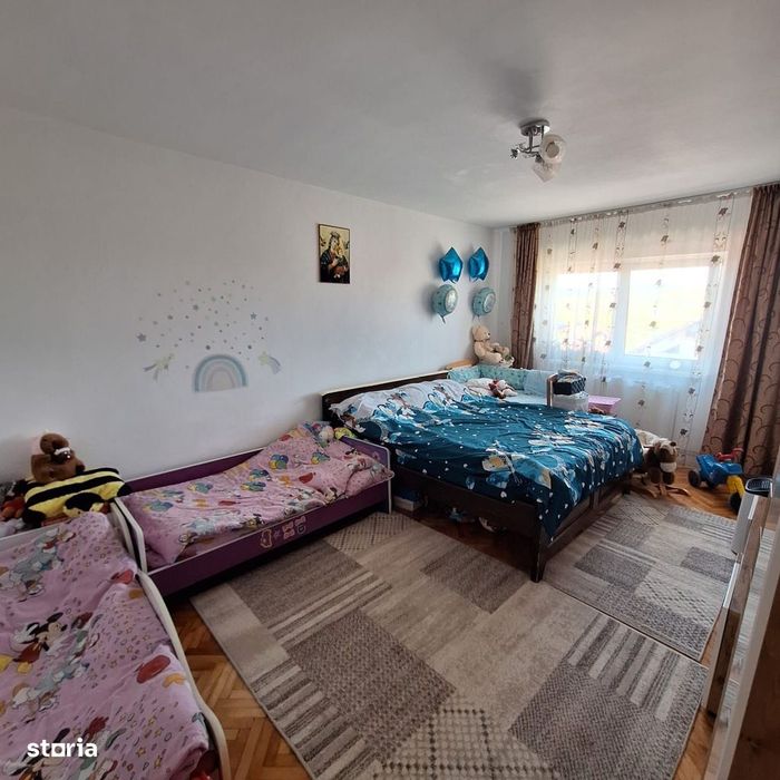 Apartament cu 2 camere de vânzare in Alba Iulia