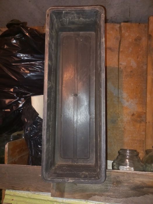 Продам ящики под рассаду