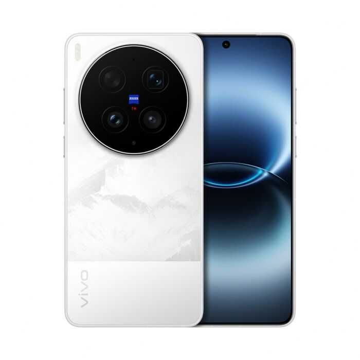 Vivo X300 Ultra - 12GB/256GB 5G 6600mAh