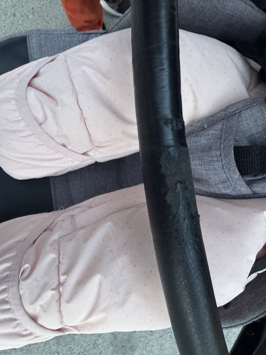 Продам детскую коляску прогулочную