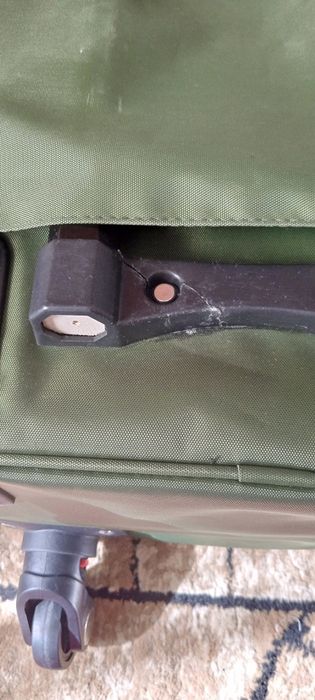 Продам дорожные  сумки