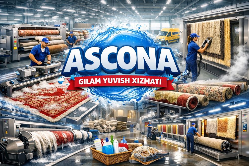 Мебел ювиш | Уйда ювиш, Стирка ковров | Koʻrpacha |корпача Ювиб берами