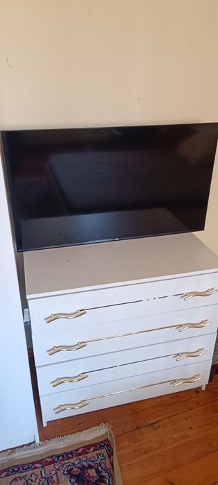 Смарт телевизор TCL