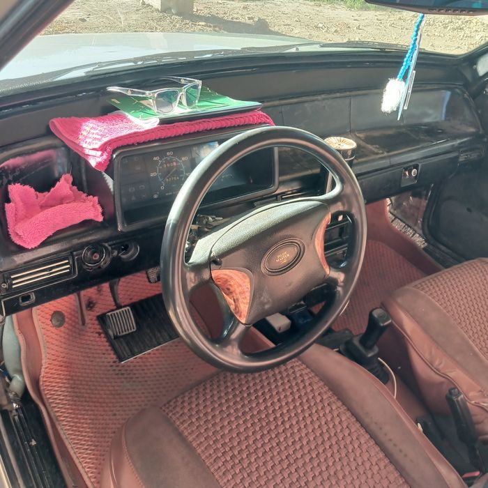 Moshinaga javob lada davirnos bilan olsayiz bulade