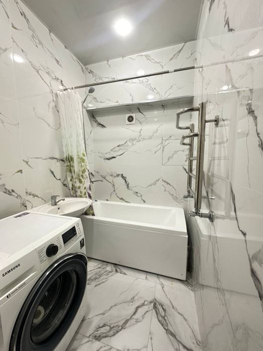 S5 Minorda talabalarga kvartira