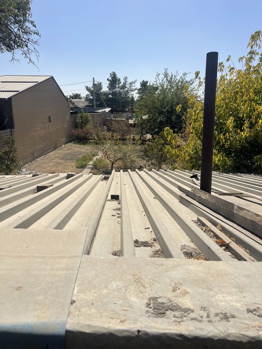 Продаётся дом, 5.6 соток,6 комнат