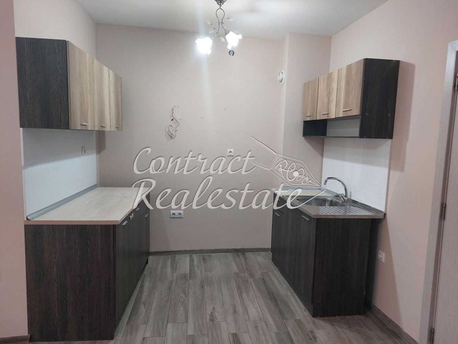 Дава се под наем Двустаен апартамент в Варна, Трошево - 63 кв.м за 448.8 € - Снимка #2