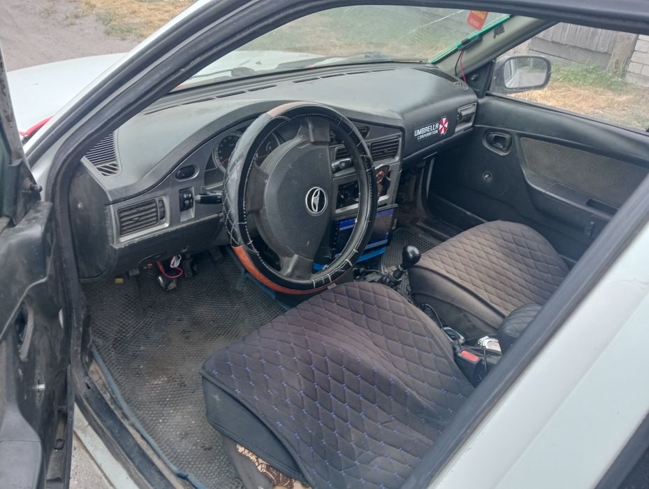 Продам Daewoo Nexia