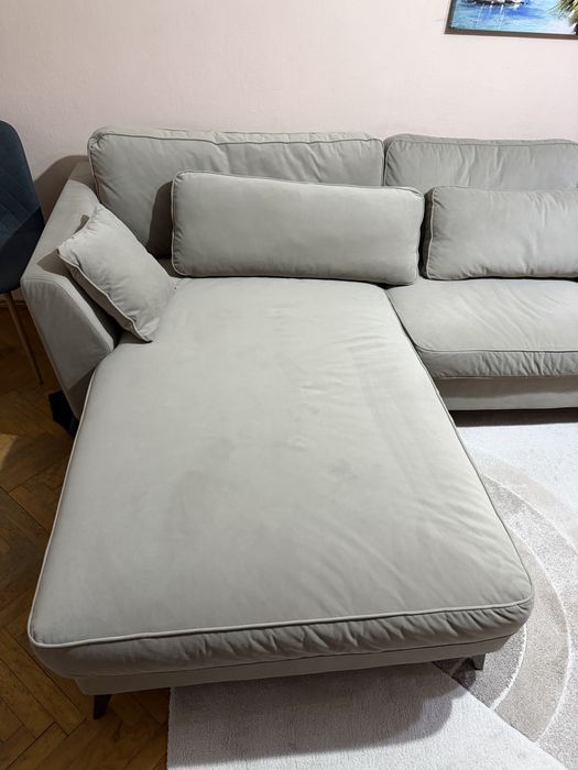 Диван като чисто нов топ цена!!