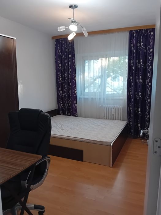Ofer spre închiriere apartament 2 camere Crangasi/4 min.Metrou Crangasi/zona liniștită