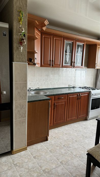 3х. Ком кв. 64.3м2 -9/9