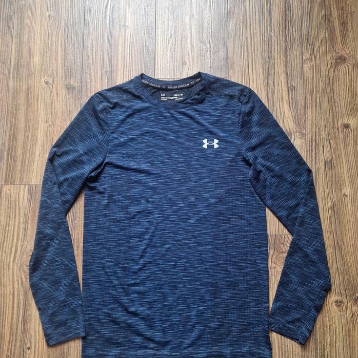 Страхотни мъжки блузи UNDER ARMOUR размер М