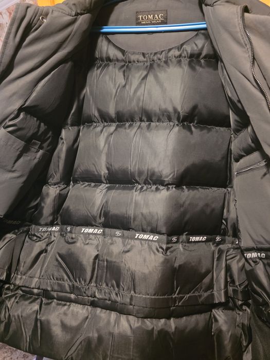 Продам куртку мужскую