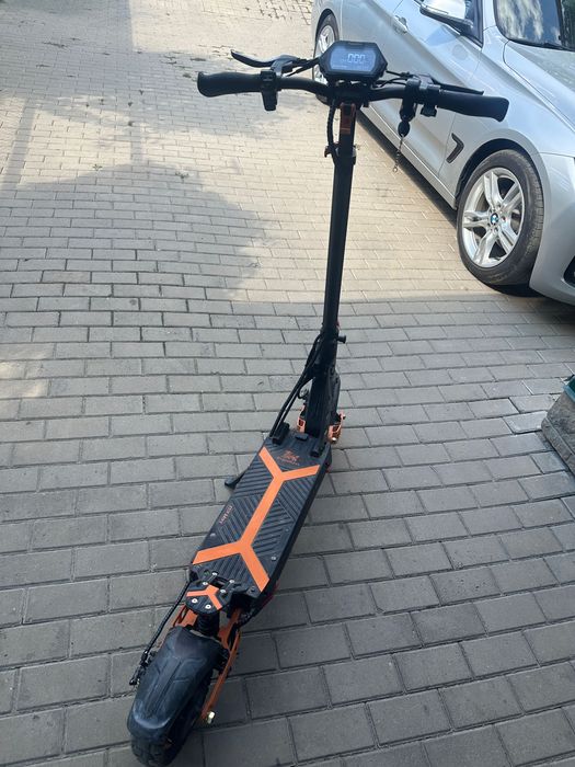 Kugoo Kirin G2Max