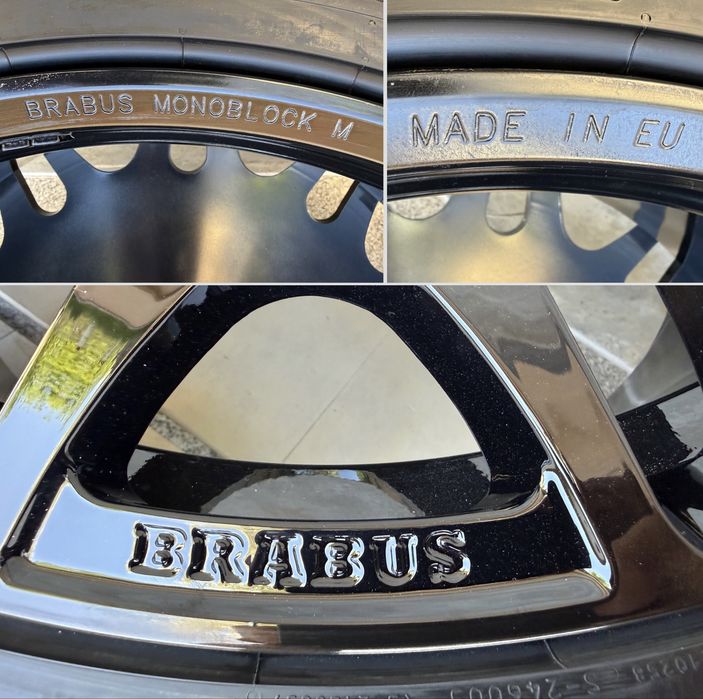 Ковани джанти МЕРЦЕДЕС ГЛС 63 АМГ MERCEDES GLS 63AMG MAYBACH 24 цола спорт пакет Майбах брабус 900 ГЛС 600 GLS 600 brabus 24 цола чисто нови гуми B800