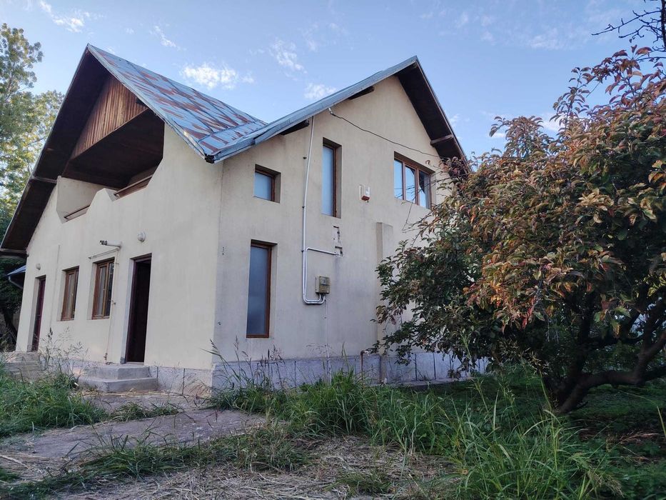 Vand casa si teren in Urziceni