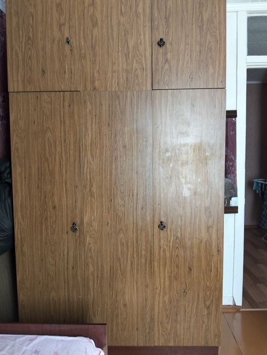 Шкаф в хорошем состояний