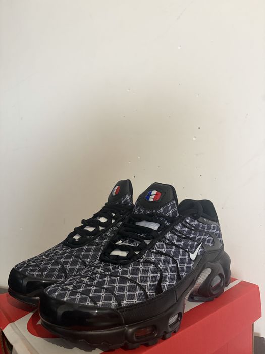 Nike Air Max Plus France - 40,41,42,43