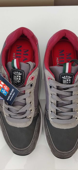 Marina militare unisex