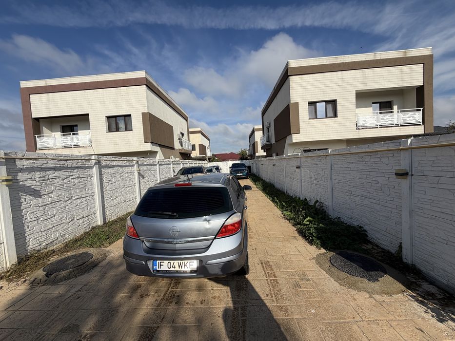 Vând Opel Astra 0.9