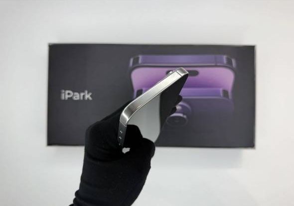 Iphone 16 pro max 88% АКБ