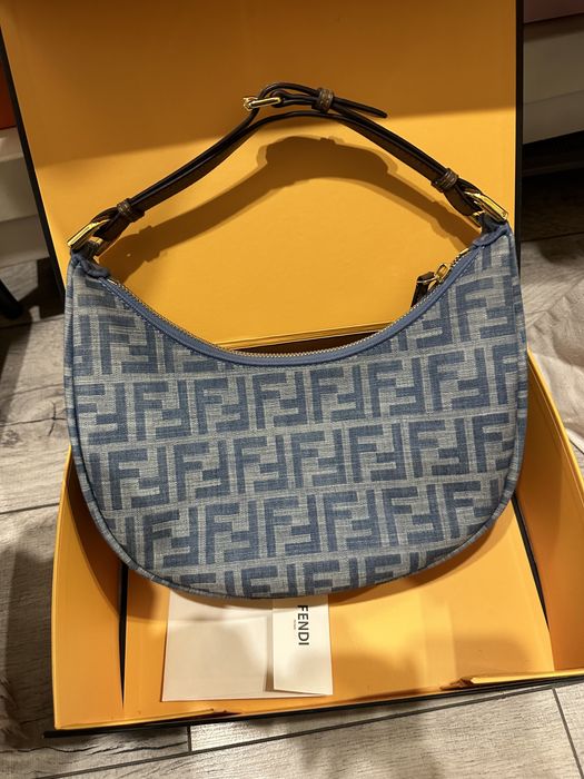 Fendi сумка  в упковке