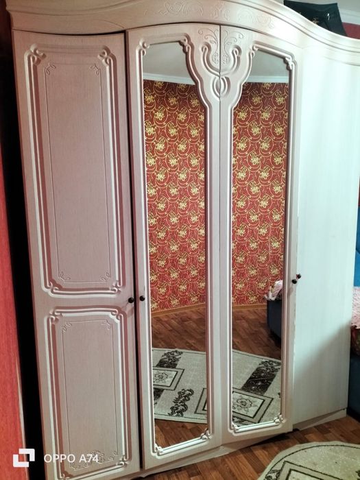 Шкаф для спальни