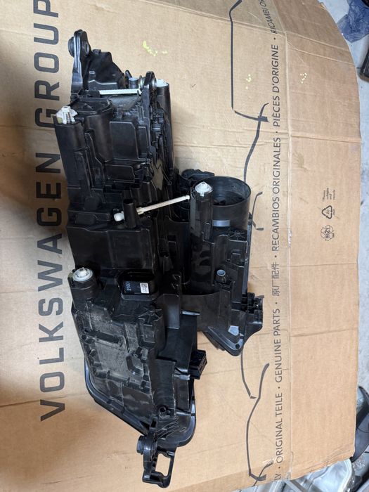 Far dreapta Skoda Kodiaq Full Led 2017/3018/2019/2020/2021