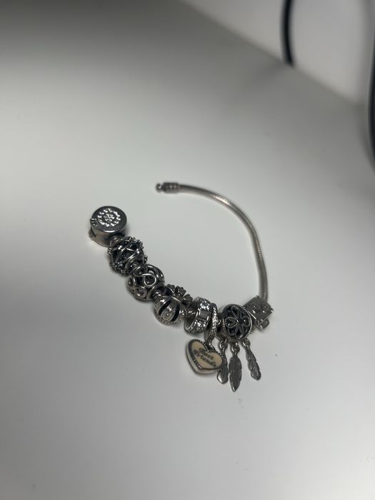 Bratara Pandora 16 cm