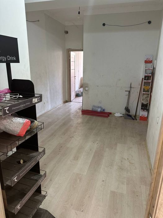 Действующий продуктовый магазин “Limon” под ключ