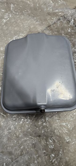 Vas expansiune  VIESSMANN