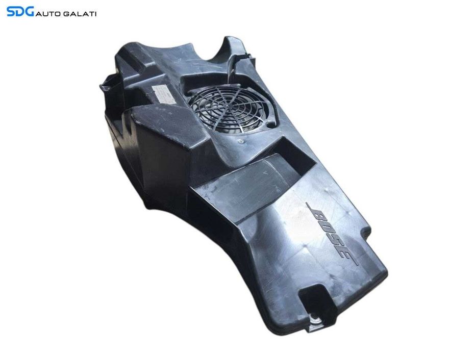 Boxa Difuzor Subwoofer Bose Audi TT 2006 - 2014 Cod 8J8035382A [N1834]
