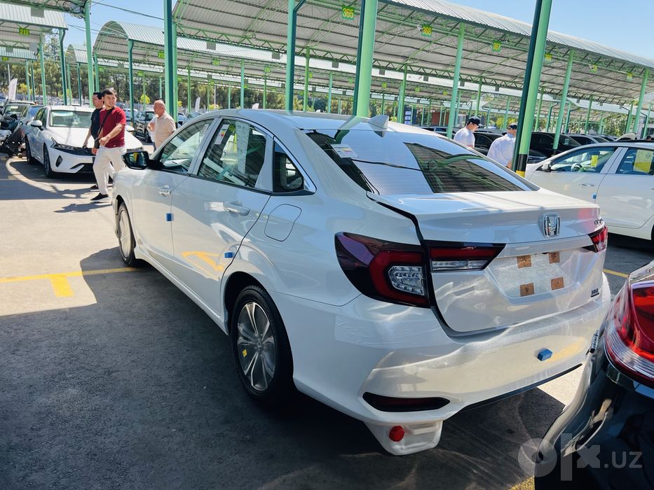 Honda Crider 2023 фул позиция пробег 32.000 км