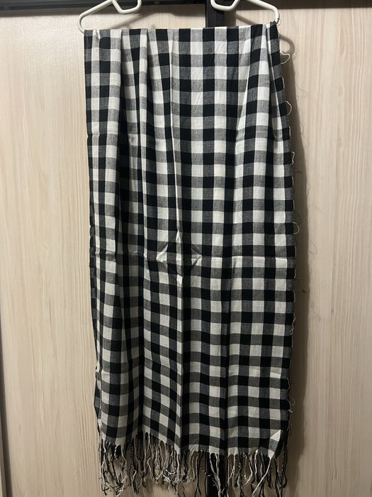 Шал екрю H&M , плетени шалове , и още много други