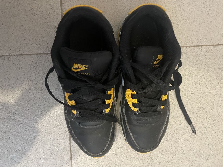 Детски маратонки Nike air max