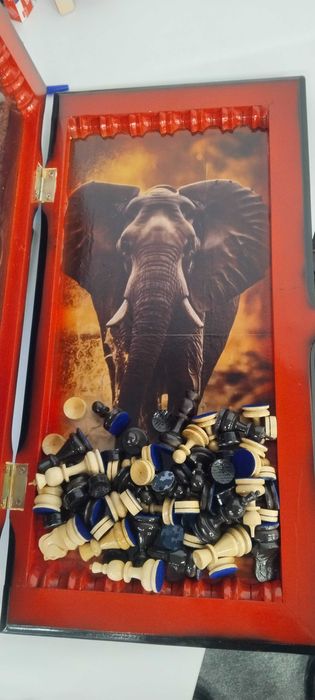 Шахнарды ручной работы