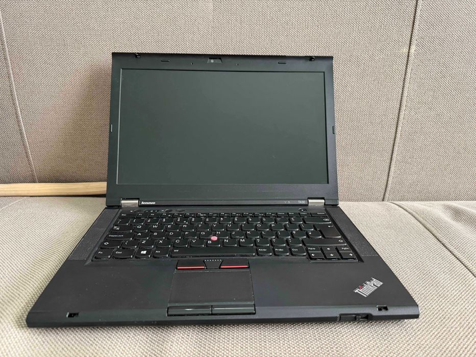 Laptop Lenovo ThinkPad T430