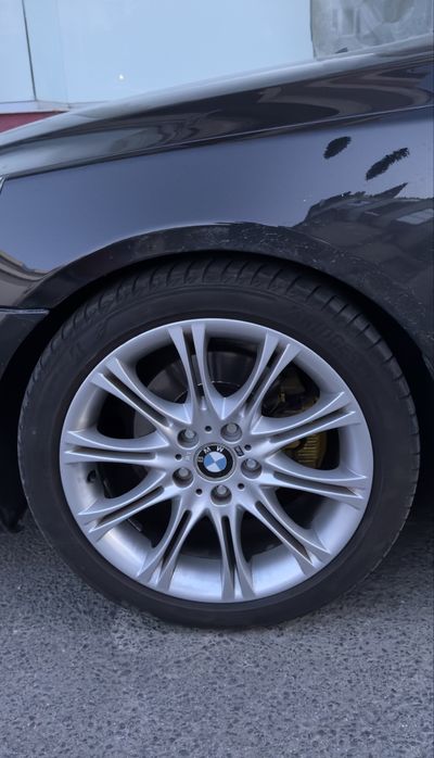 Bmw джанти style 135 18”