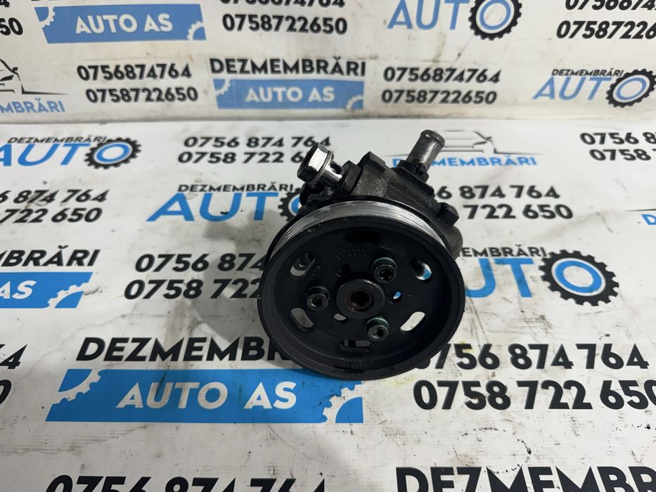 pompa servodirectie 2,0 tdi