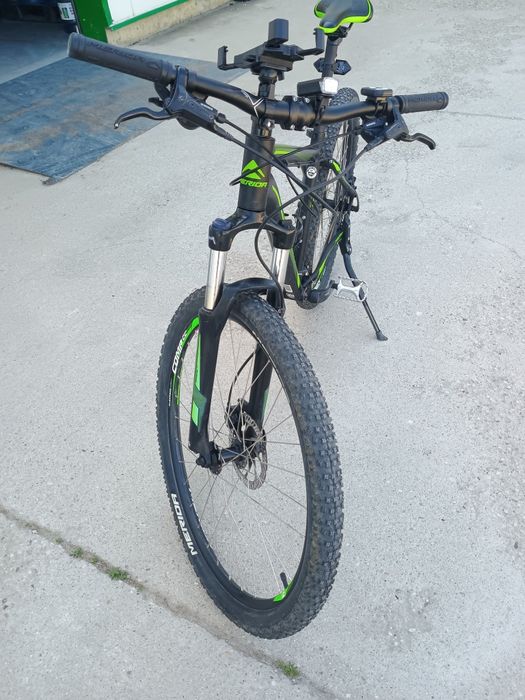 Vând /schimb bicicleta Merida