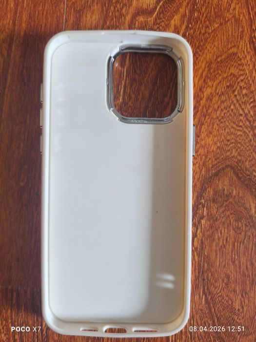 Чехол на iPhone 14 pro max