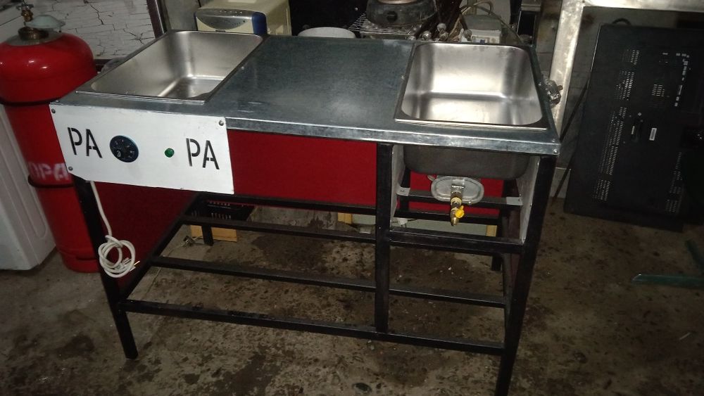 Прашки апарат   prashki prashka aparat